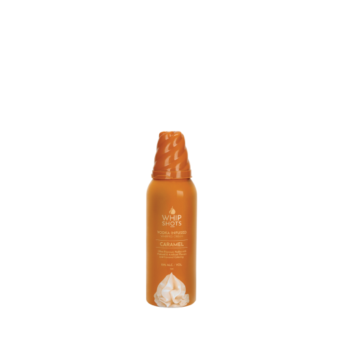  Whipshots Caramel 50 ml