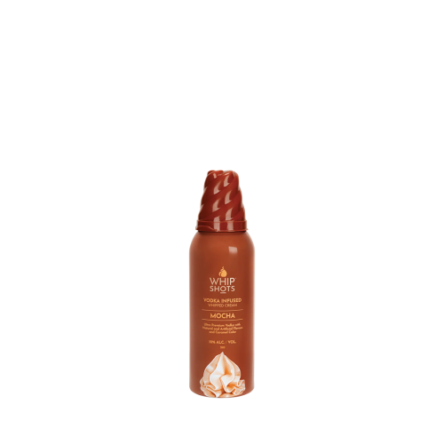  Whipshots Mocha 50 ml