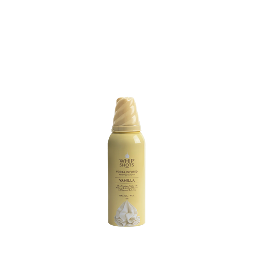  Whipshots Vanilla 50 ml
